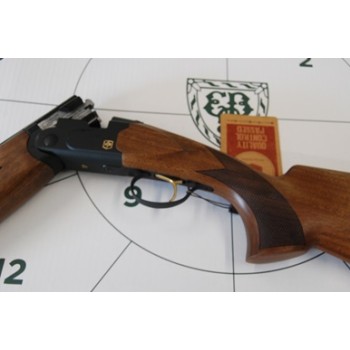 ATA 12 Gauge Ladies Black Universal 28" M/C